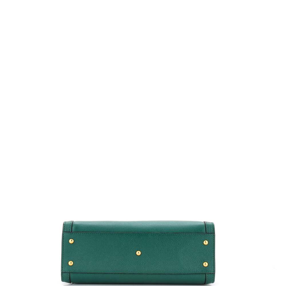 Gucci Diana Nm Bamboo Handle Tote #233187G20B - Picture 4 of 6
